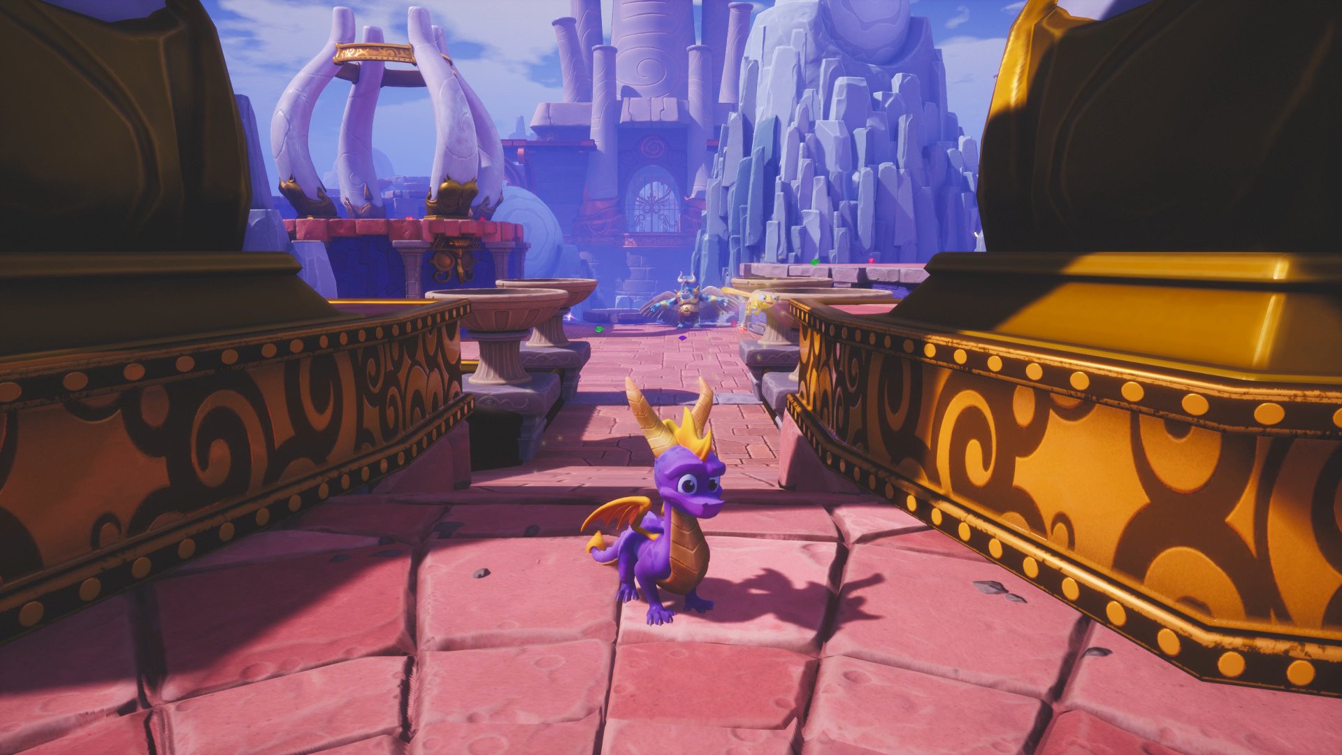 Spyro Reignited Trilogy - Imagen 8
